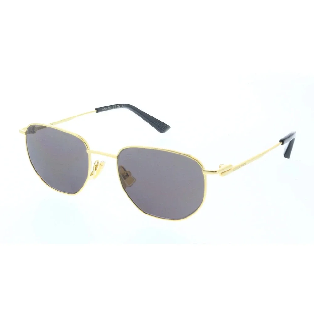 NWT Bottega Veneta BV1301S-005 Sunglasses